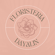 Logo Floristería Dayalin - Cliente de diseño web profesional en Colombia